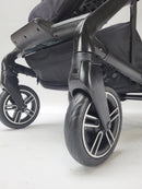Nuna - Mixx Next Kinderwagen mit Sportsitz