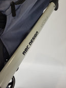 ABC-Design - Vicon 4 Kombikinderwagen