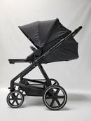 ABC-Design - Vicon 4 Kombi-Kinderwagen