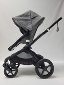 Bugaboo - Fox 2