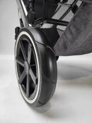ABC-Design - Salsa 4 Air Diamond Edition Kombikinderwagen