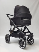 ABC-Design - Salsa 5 Air Kombi-Kinderwagen