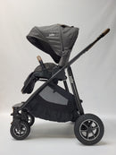 Joie - Versatrax Kombikinderwagen