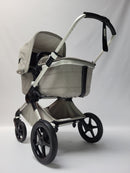 Bugaboo - Fox 2 All-Terrain-Kombikinderwagen
