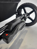 Hartan - Yes GTS Kombikinderwagen