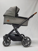 Hartan - Viva GTR Kombi-Kinderwagen