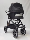 ABC-Design - Salsa 5 Air Kombi-Kinderwagen