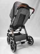 ABC-Design - Viper 4 Kombikinderwagen