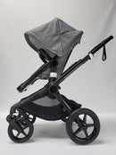 Bugaboo - Fox 2