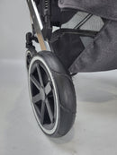 ABC-Design - Salsa 4 Air Diamond Edition Kombikinderwagen