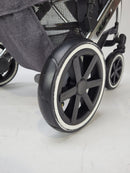ABC-Design - Salsa 4 Air Diamond Edition Kombikinderwagen