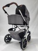 ABC-Design - Salsa 4 Air Diamond Edition Kombikinderwagen