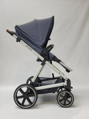 ABC-Design - Vicon 4 Kombikinderwagen