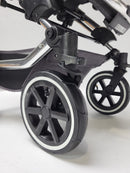 ABC-Design - Viper 4 Kombikinderwagen