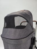 ABC-Design - Salsa 4 Air Diamond Edition Kombikinderwagen