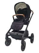 Nuna - Mixx Next Kinderwagen mit Sportsitz
