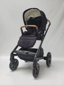 Nuna - Mixx Next Kinderwagen mit Sportsitz
