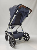 ABC-Design - Vicon 4 Kombikinderwagen