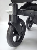 Bugaboo - Donkey 3 Duo - Modularer Geschwisterwagen