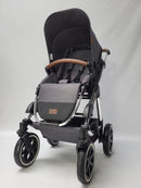 ABC-Design - Viper 4 Kombikinderwagen