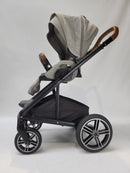 Nuna - Mixx Next Kombikinderwagen (2-in-1)
