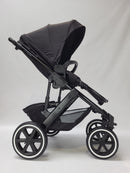 ABC-Design - Salsa 5 Air Kombi-Kinderwagen