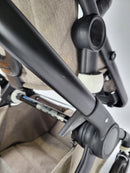Bugaboo - Fox All-Terrain-Kombikinderwagen
