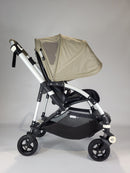 Bugaboo - Bee 5 Kompakter City-Kombikinderwagen
