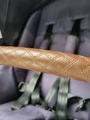 ABC-Design - Salsa 4 Air Diamond Edition Kombi-Kinderwagen