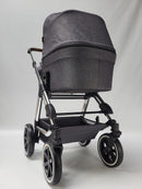 ABC-Design - Viper 4 Kombikinderwagen