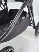 Hauck - Vision X Premium-Kombikinderwagen