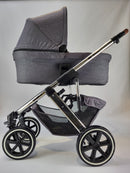 ABC-Design - Salsa 4 Air