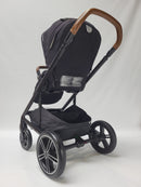 Nuna - Mixx Next Kinderwagen mit Sportsitz