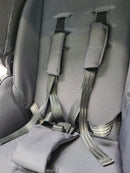 ABC-Design - Vicon 4 Kombi-Kinderwagen