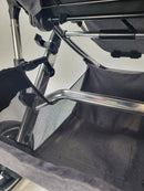 ABC-Design - Salsa 4 Air Kombikinderwagen