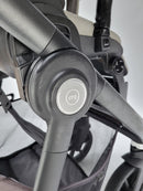 MyJunior - Vita Hope Kombi-Kinderwagen