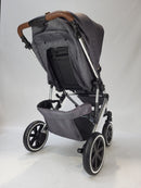 ABC-Design - Salsa 4 Air Diamond Edition
