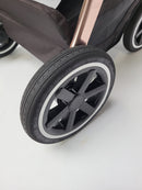 ABC-Design - Samba Kombi-Kinderwagen