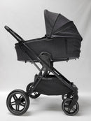 Hauck - Vision X Premium-Kombikinderwagen
