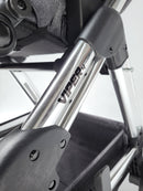 ABC-Design - Viper 4 Kombikinderwagen
