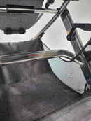ABC-Design - Salsa 4 Air Diamond Edition Kombikinderwagen