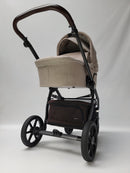 MyJunior - Vita Hope Kombi-Kinderwagen
