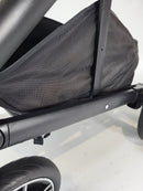 Nuna - Mixx Next Kombikinderwagen (2-in-1)