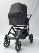 ABC-Design - Samba Kombi-Kinderwagen