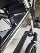 ABC-Design - Salsa 4 Air Kombikinderwagen