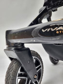 Hartan - Viva GTR Kombikinderwagen