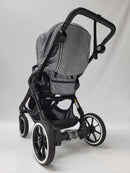 Emmaljunga - NXT 90 Kinderwagen mit Sportsitz