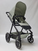 ABC-Design - Viper 4 Kombi-Kinderwage
