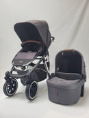ABC-Design - Salsa 4 Air Kombikinderwagen