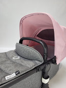 Bugaboo - Fox 2  All-Terrain-Kombikinderwagen